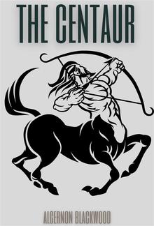 The Centaur (Annotated) PDF