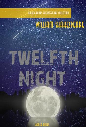 Twelfth Night PDF