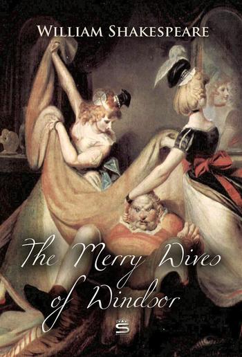 The Merry Wives of Windsor PDF