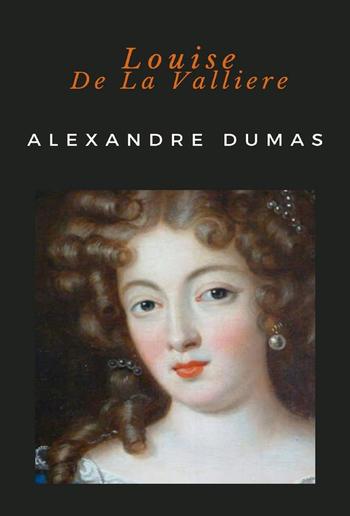 Louise De La Valliere PDF