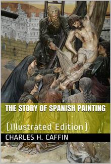 The Story of Spanish Painting PDF