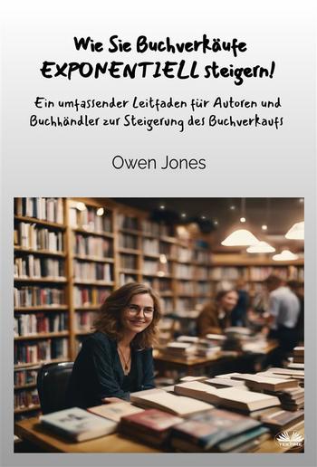Wie Sie Buchverkäufe EXPONENTIELL Steigern! PDF Wie Sie Buchverkäufe EXPONENTIELL Steigern! PDF
