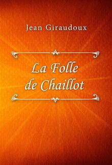 La Folle de Chaillot PDF