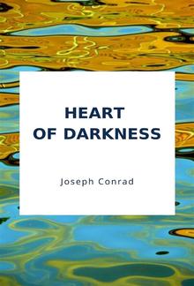 Heart of Darkness PDF