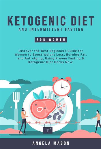 Ketogenic Diet and Intermittent Fasting for Women PDF