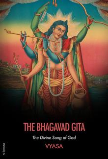 The Bhagavad Gita PDF