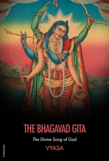 The Bhagavad Gita PDF