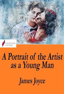 A Portrait of the Artist as a Young Man PDF