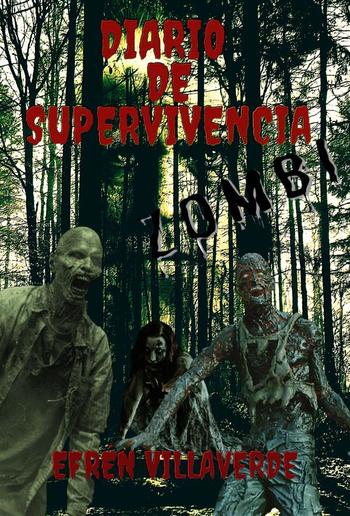 Diario de supervivencia zombi PDF