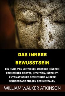 Das innere Bewusstsein (Übersetzt) PDF