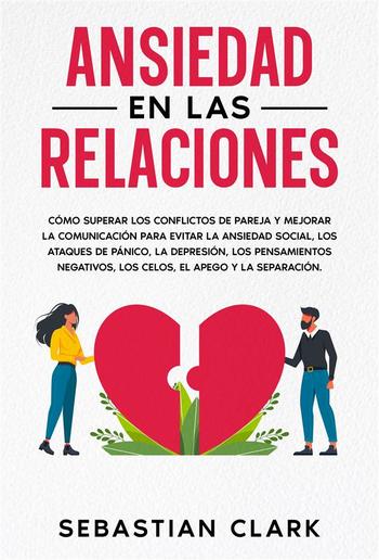 Ansiedad En Las Relaciones PDF