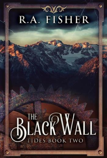 The Black Wall PDF