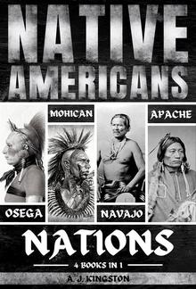 Native Americans PDF