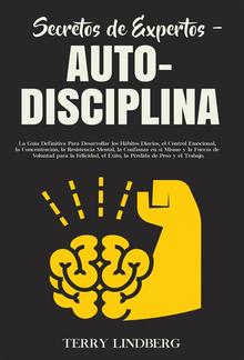 Secretos de Expertos - Auto-Disciplina PDF