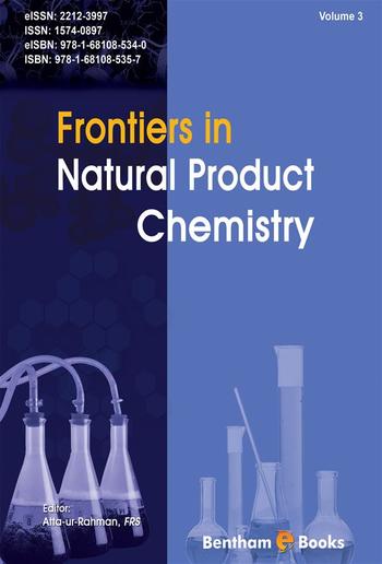 Frontiers in Natural Product Chemistry: Volume 3 PDF