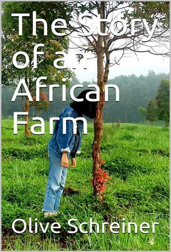 The Story of an African Farm PDF