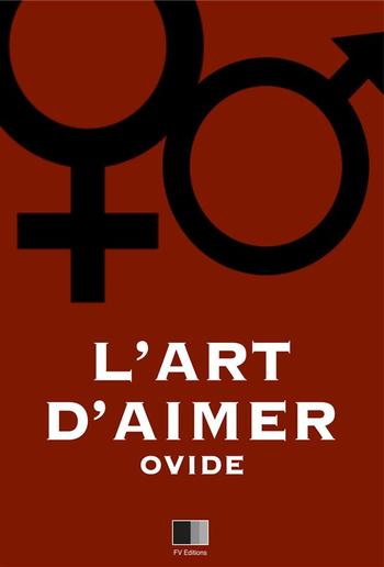 L'art d'aimer PDF