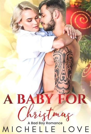 A Baby for Christmas PDF