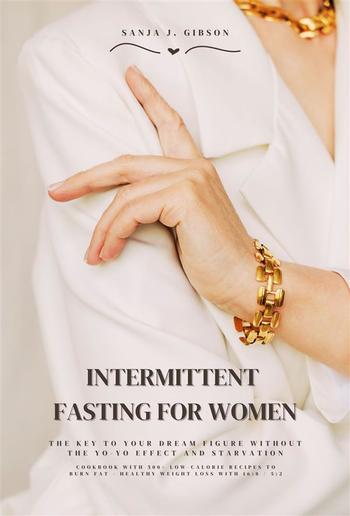 Intermittent Fasting for Women PDF