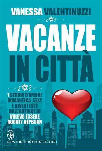 Vacanze in città PDF