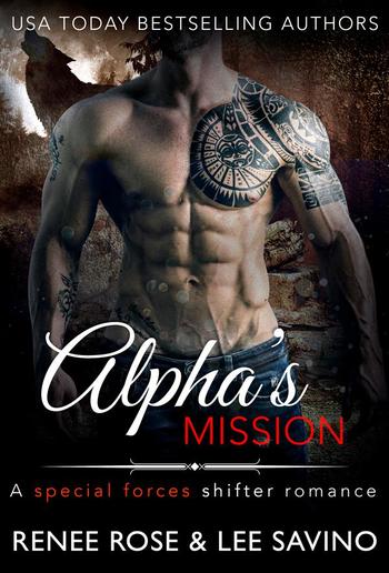 Alpha's Mission PDF