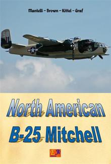 North American B-25 Mitchell PDF