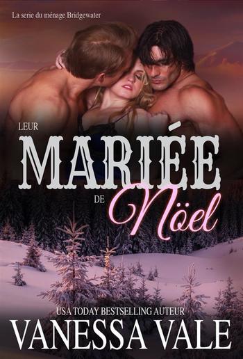 Leur Mariée de Noël PDF