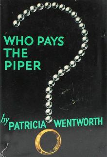 Who Pays the Piper? PDF