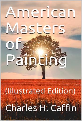 American Masters of Painting PDF