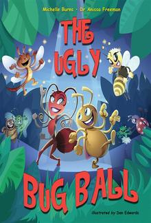 The Ugly Bug Ball PDF