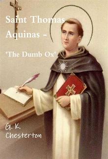 Saint Thomas Aquinas PDF