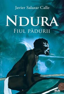 Ndura. Fiul Pădurii. PDF