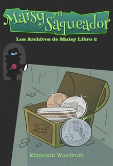 Maisy y El Saqueador PDF