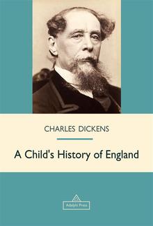 A Child's History of England PDF