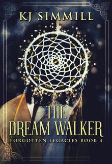 The Dream Walker PDF