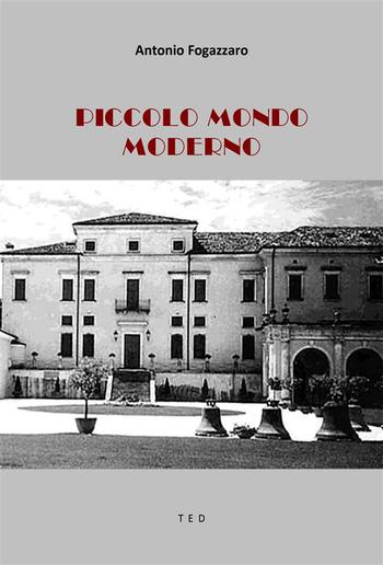 Piccolo ondo moderno PDF