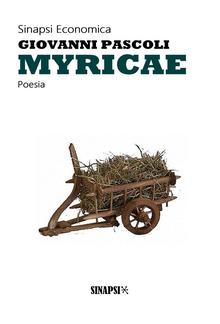 Myricae PDF