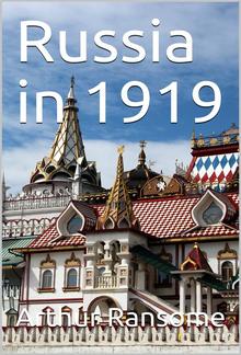 Russia in 1919 PDF