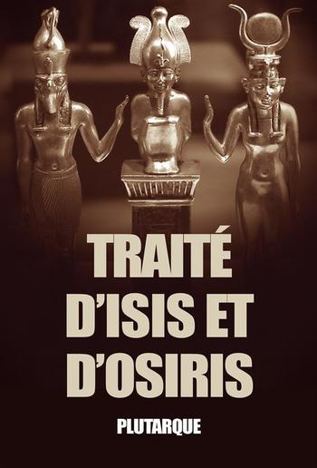 Traité d’Isis et d’Osiris PDF