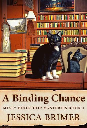 A Binding Chance PDF