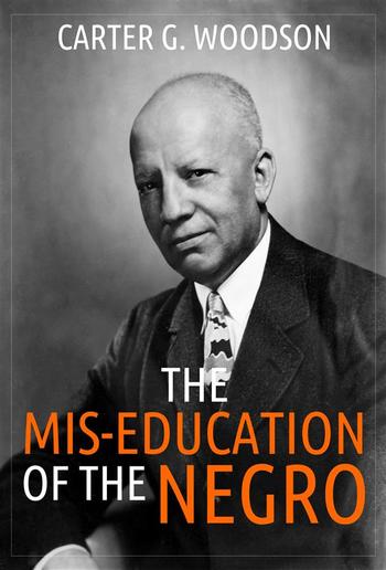 The Mis-Education of the Negro PDF