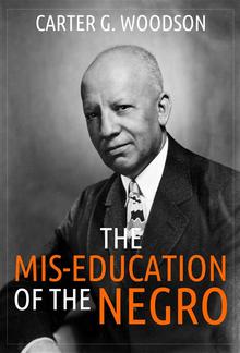 The Mis-Education of the Negro PDF