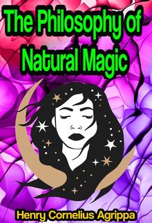 The Philosophy of Natural Magic PDF