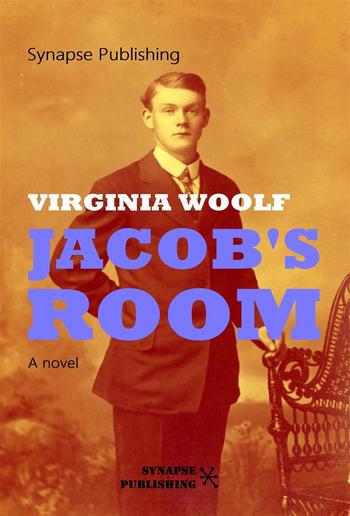 Jacob's room PDF