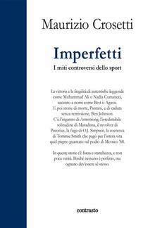 Imperfetti PDF