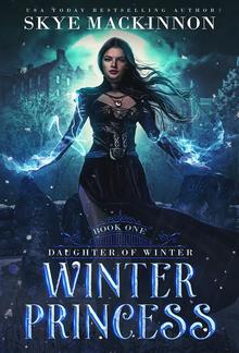 Winter Princess PDF