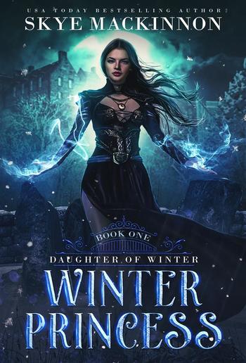 Winter Princess PDF