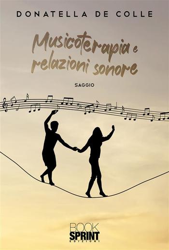 Musicoterapia e relazioni sonore PDF Musicoterapia e relazioni sonore PDF