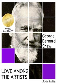 Love Among the Artists PDF