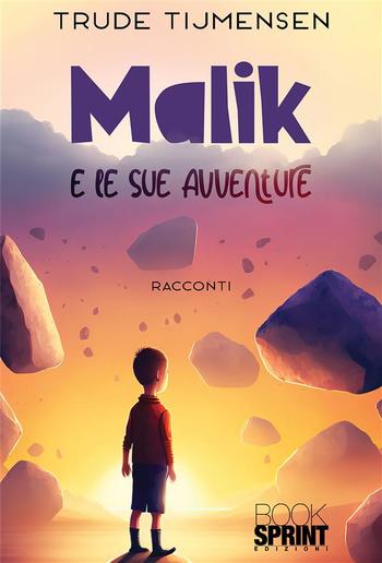 Malik e le sue avventure PDF